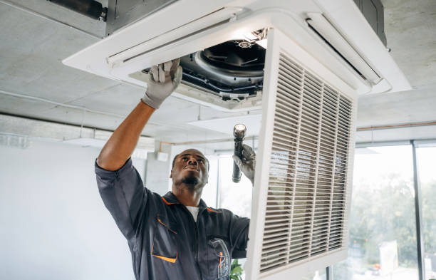 Licensed Heat Pump Repair service in Summerville, SC - FH HVAC