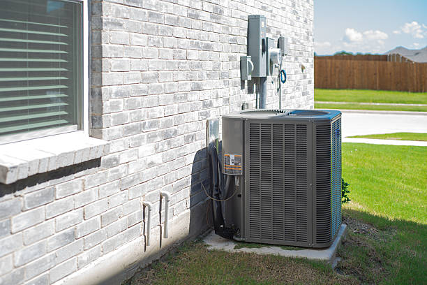Reliable Heat Pump Repair contractor in Summerville, SC by FH HVAC